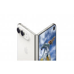 Apple iPhone Duo 1 ТБ, белый (без RuStore)